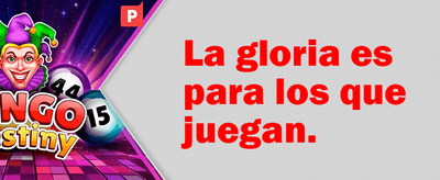 Bono Especial 25 promotion