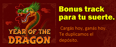 Tu suerte empieza en 4tuns casino