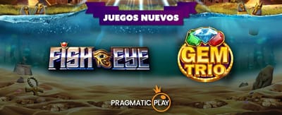 Nuevos Lanzamientos promotion