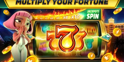 Captura de pantalla de 4tuns Casino 3