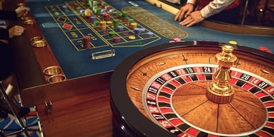 Captura de pantalla de 4tuns Casino 4