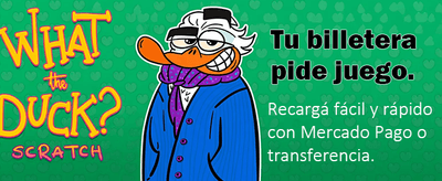 ¡Ganá en grande con 4tuns!